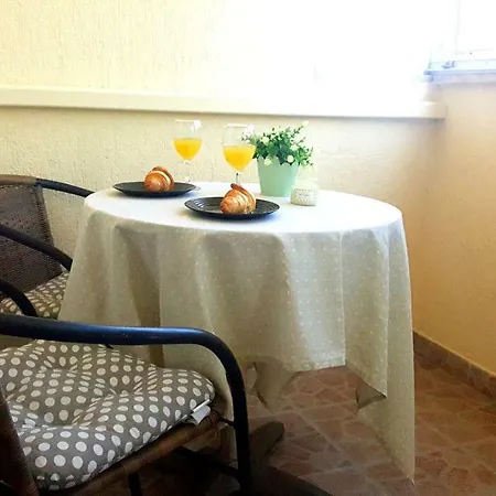 Marija Apartament Pula