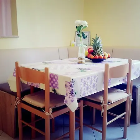 Apartament Marija