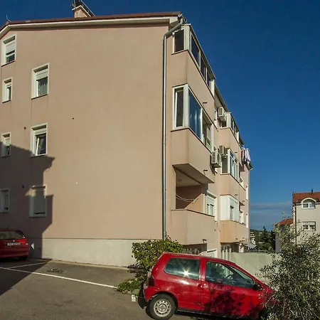 Apartment Marija *