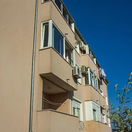 Marija Apartment *