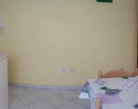 Apartment Marija *