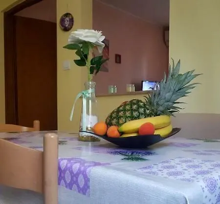 Marija * Pula