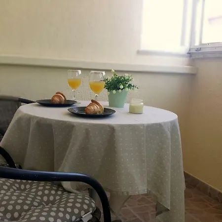 Marija Apartment Pula