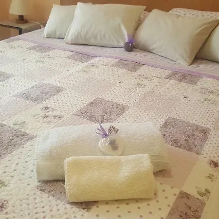 Appartement Marija Pula