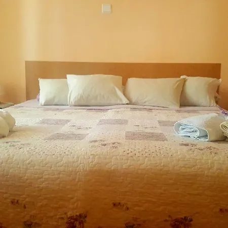 Apartment Marija *