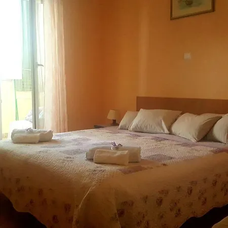 Apartment Marija *
